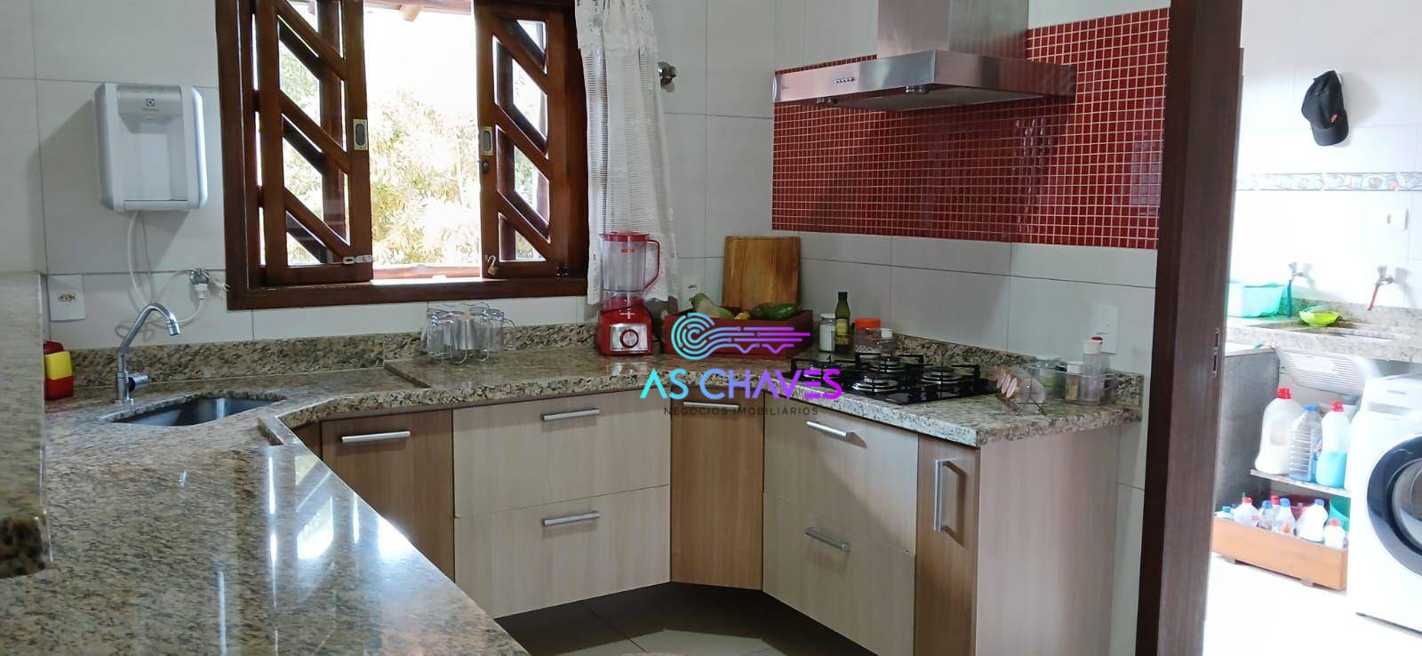 Chácara à venda com 3 quartos, 196m² - Foto 6