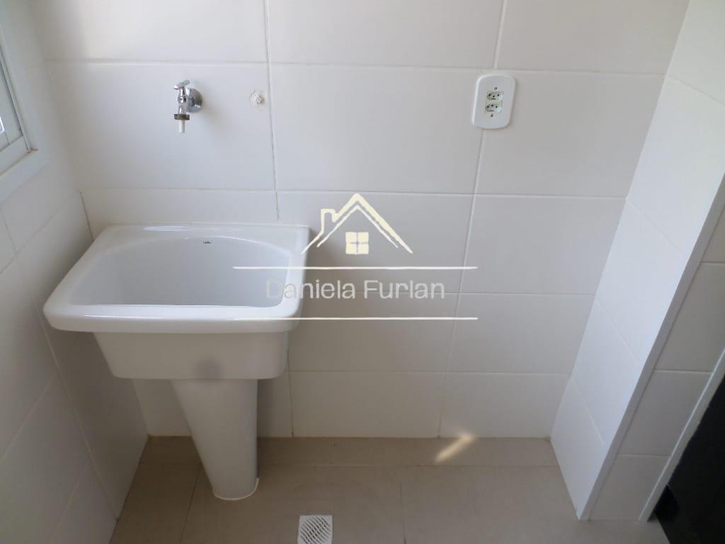 Apartamento à venda com 2 quartos, 55m² - Foto 8