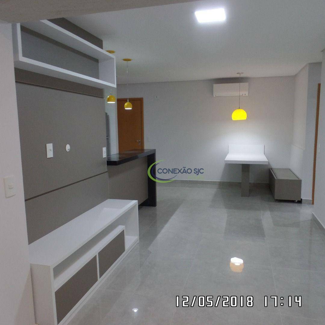 Apartamento à venda com 1 quarto, 57m² - Foto 20