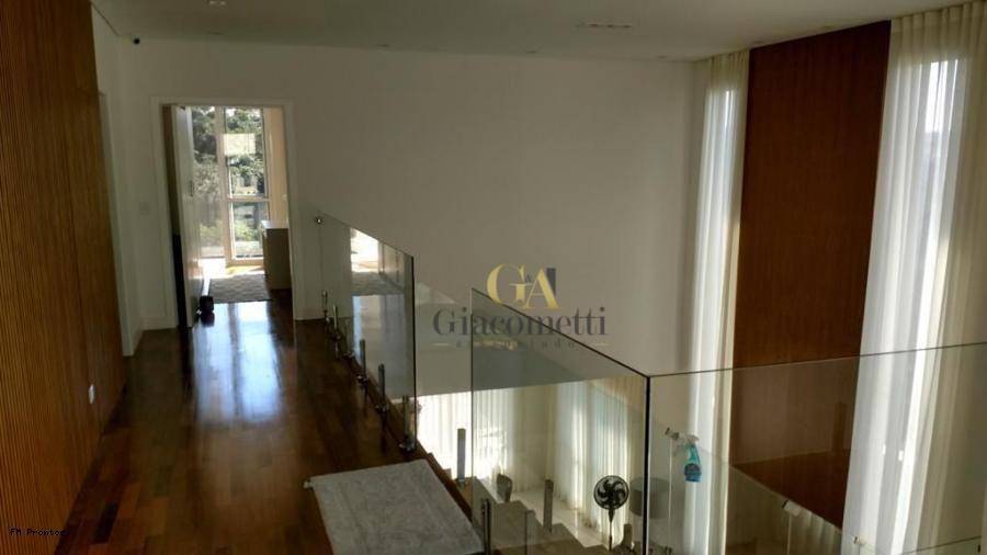 Casa de Condomínio à venda com 4 quartos, 390m² - Foto 6