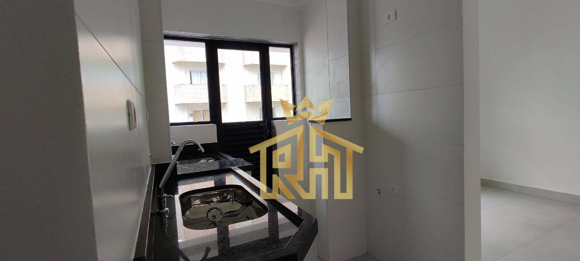 Apartamento à venda com 2 quartos, 56m² - Foto 10