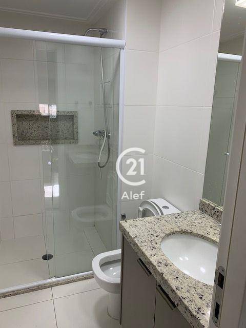 Apartamento para alugar com 2 quartos, 69m² - Foto 15