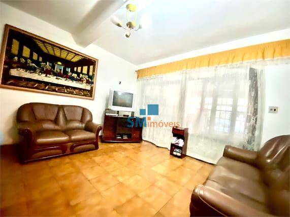 Sobrado à venda com 4 quartos, 360m² - Foto 3