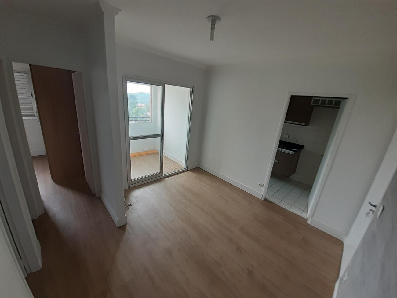 Apartamento à venda com 2 quartos, 48m² - Foto 1