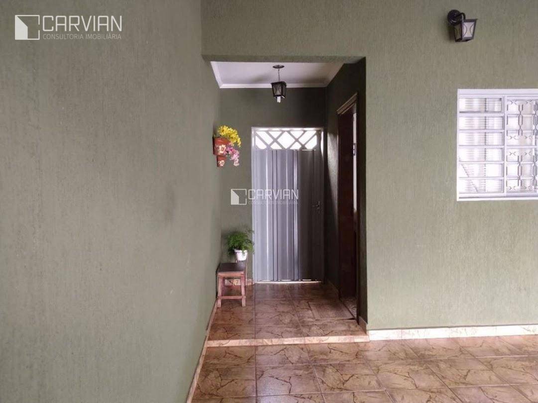 Casa à venda com 3 quartos, 150m² - Foto 29