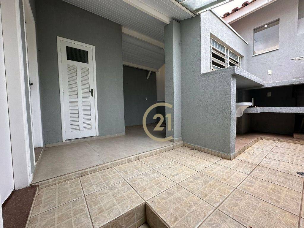 Casa à venda e aluguel, 441m² - Foto 12