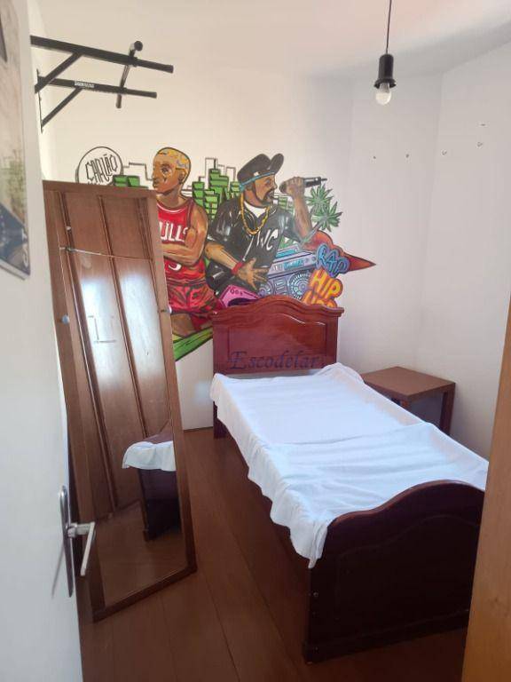 Apartamento à venda com 2 quartos, 56m² - Foto 26