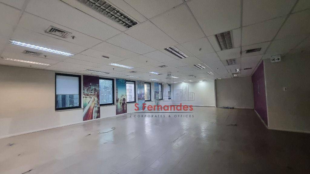 Conjunto Comercial-Sala para alugar, 560m² - Foto 17