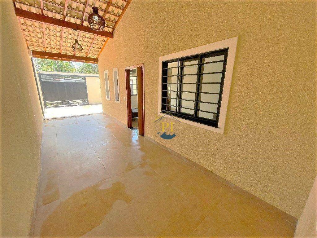 Casa à venda com 3 quartos, 178m² - Foto 15