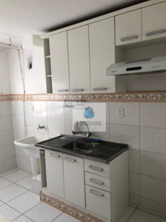 Apartamento à venda e aluguel com 2 quartos, 58m² - Foto 4