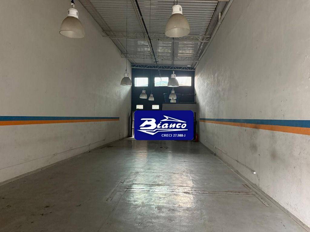 Loja-Salão, 130 m² - Foto 1