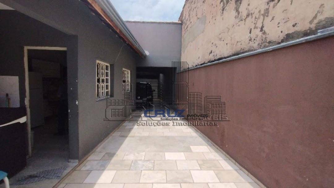 Casa à venda com 4 quartos, 160m² - Foto 44