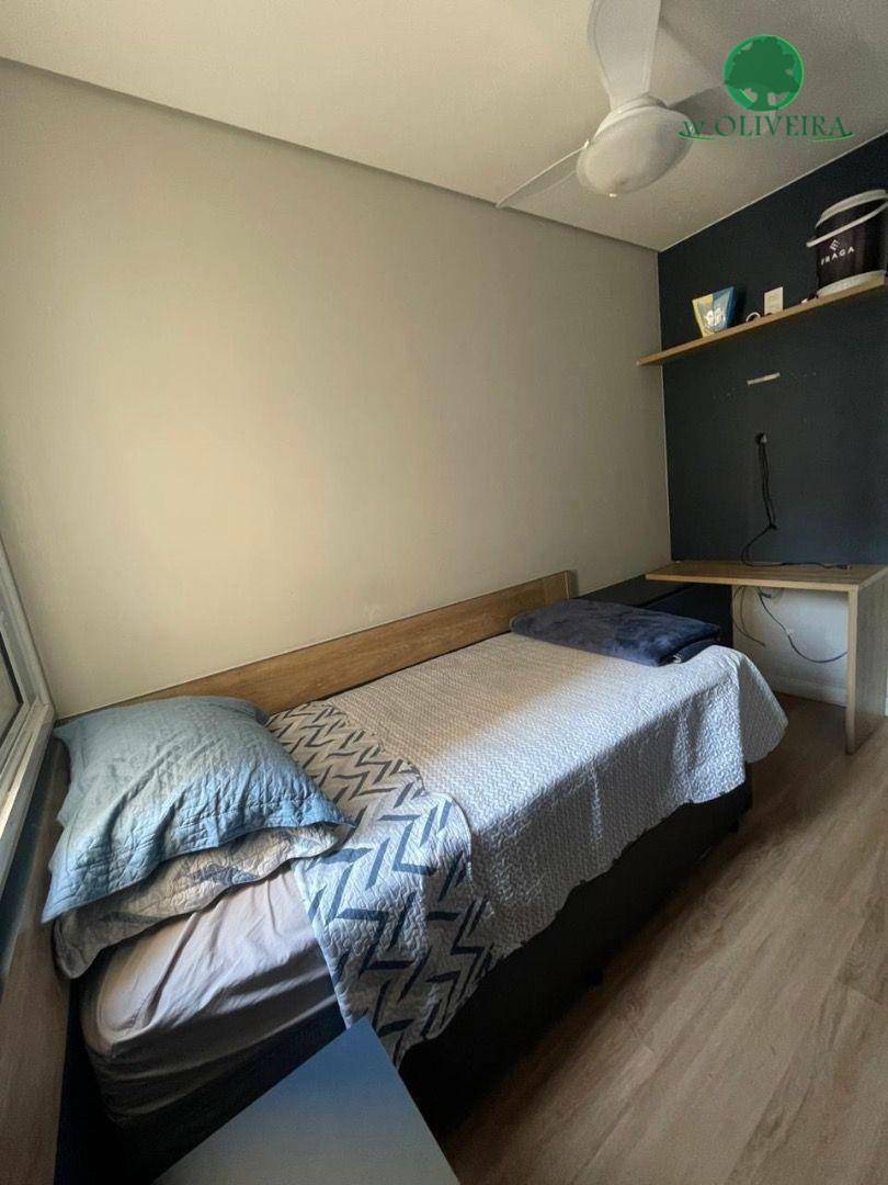 Apartamento à venda com 3 quartos, 65m² - Foto 7