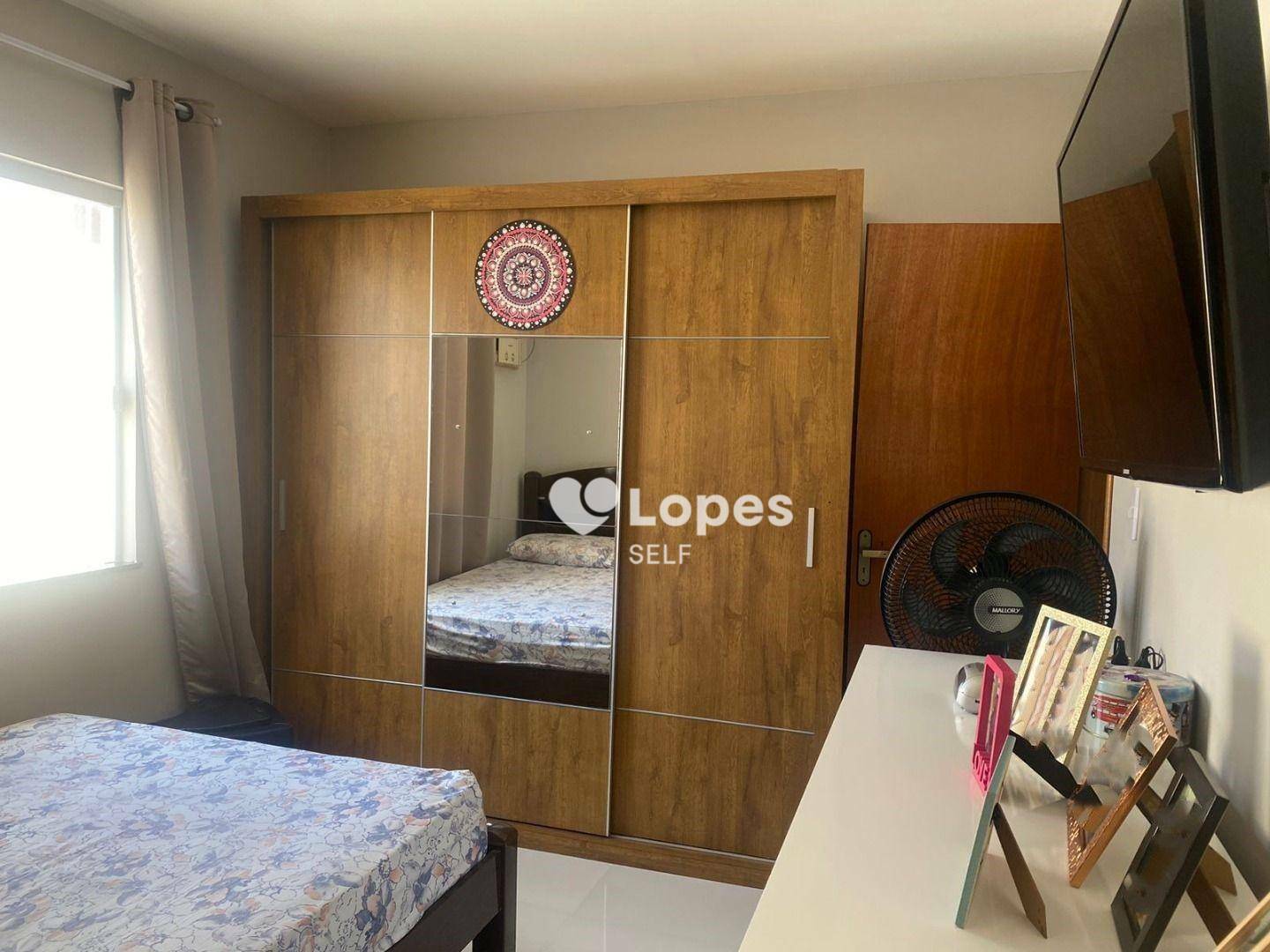 Casa à venda com 2 quartos, 81m² - Foto 5