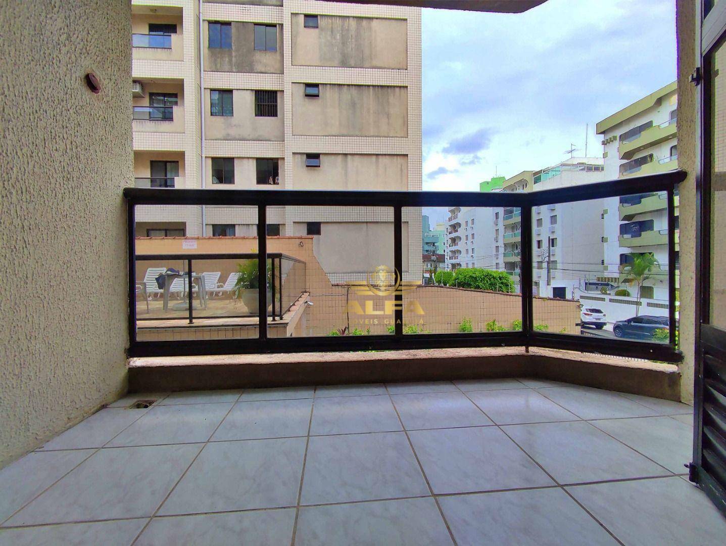 Apartamento à venda com 2 quartos, 80m² - Foto 5