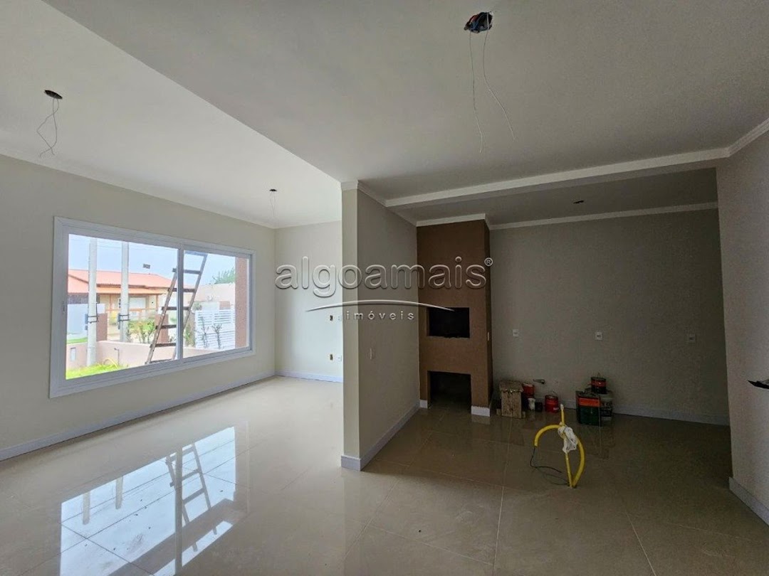 Casa à venda com 2 quartos, 95m² - Foto 4