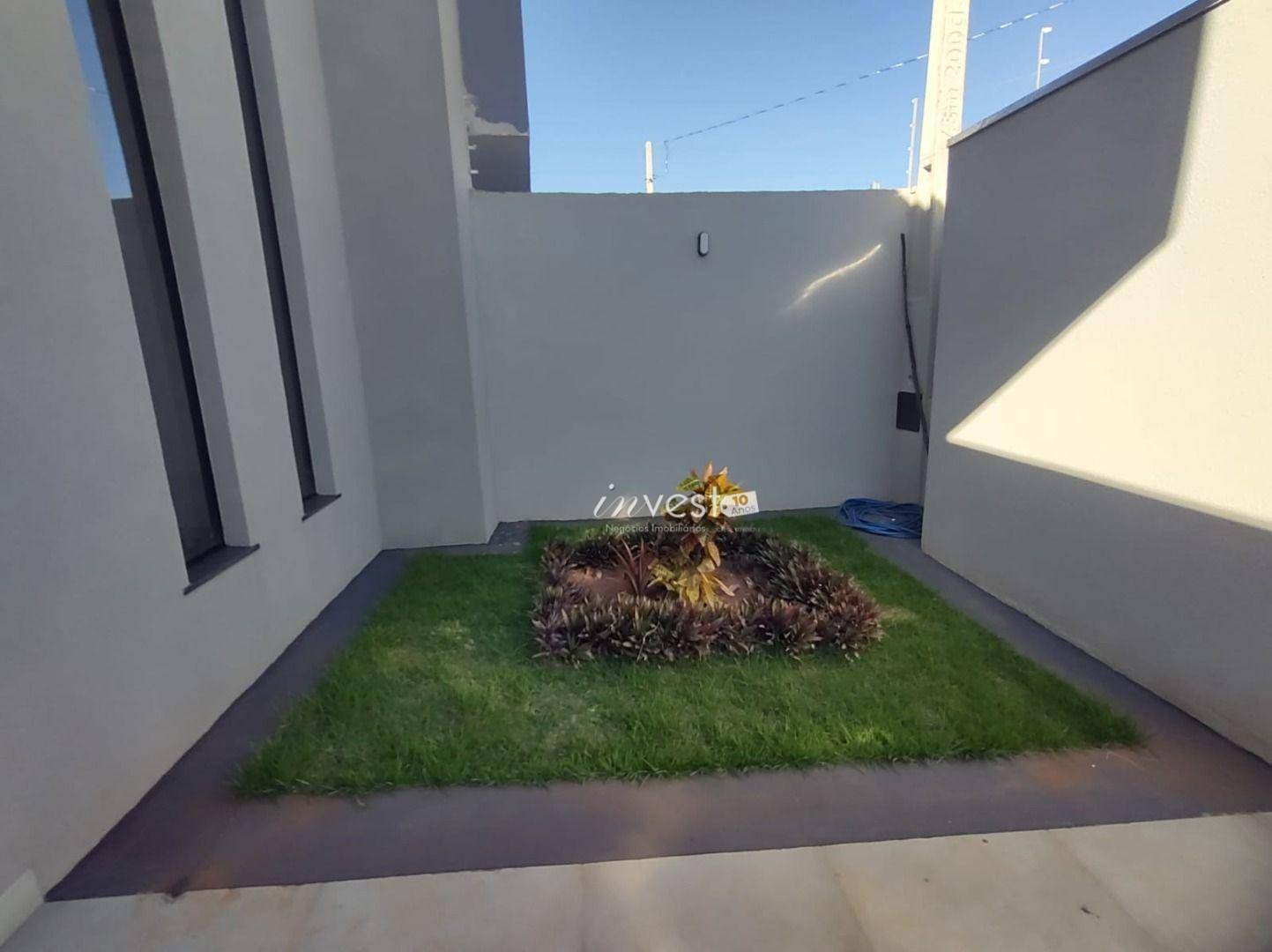 Casa à venda com 3 quartos, 112m² - Foto 10