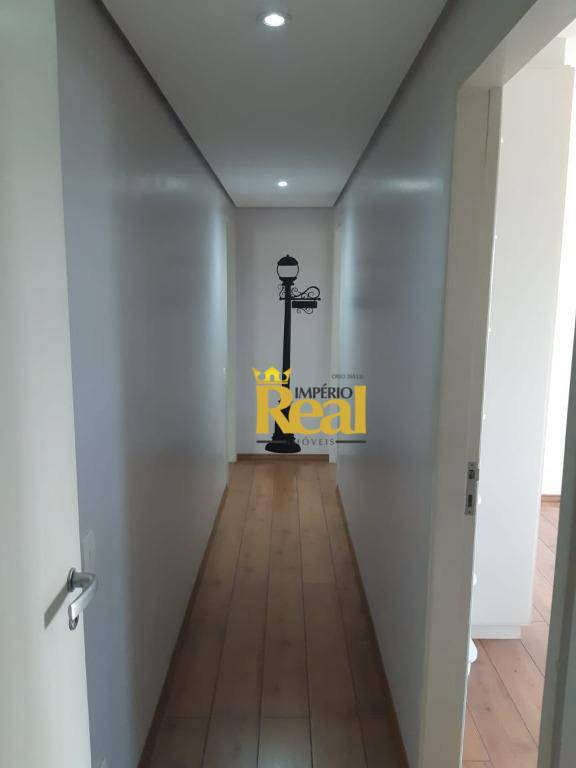 Apartamento para alugar com 3 quartos, 172m² - Foto 6