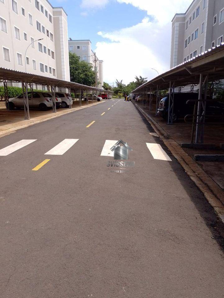 Apartamento, 2 quartos, 61 m² - Foto 5