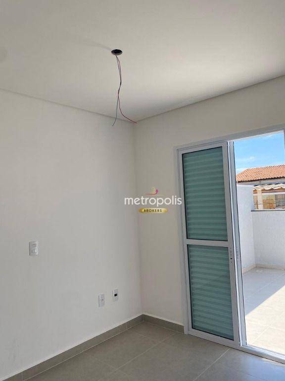 Apartamento à venda com 2 quartos, 45m² - Foto 11