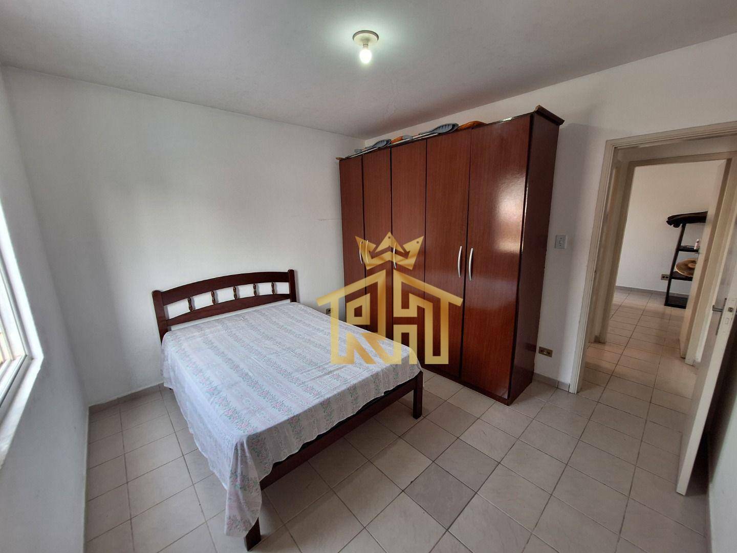 Apartamento à venda com 2 quartos, 92m² - Foto 8