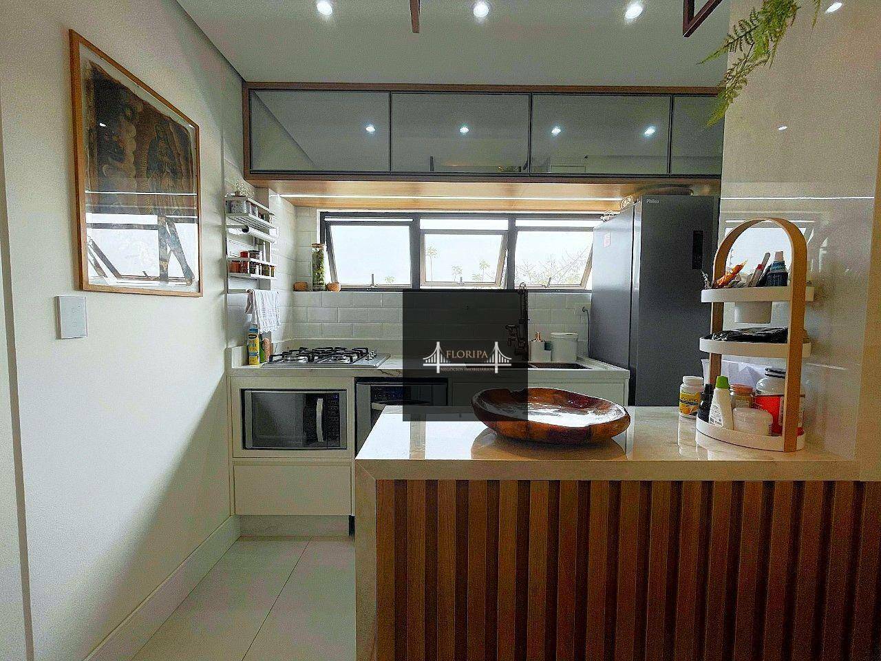 Apartamento à venda com 2 quartos, 64m² - Foto 10
