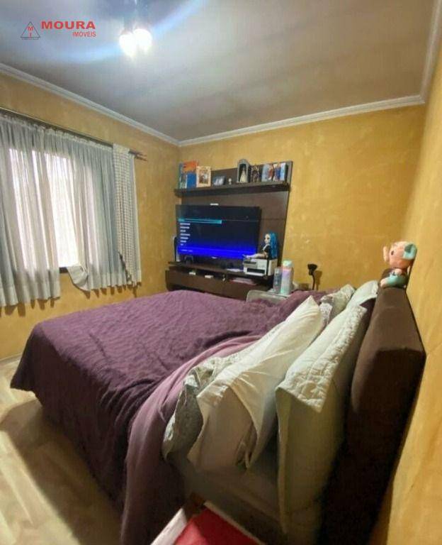 Sobrado à venda com 3 quartos, 134m² - Foto 7