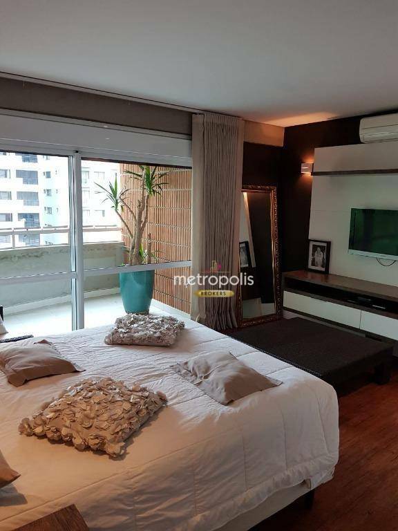 Apartamento à venda com 4 quartos, 354m² - Foto 23