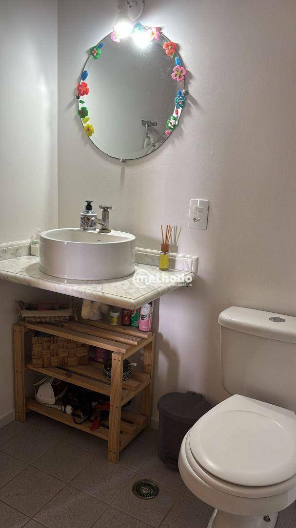 Apartamento à venda com 2 quartos, 62m² - Foto 15