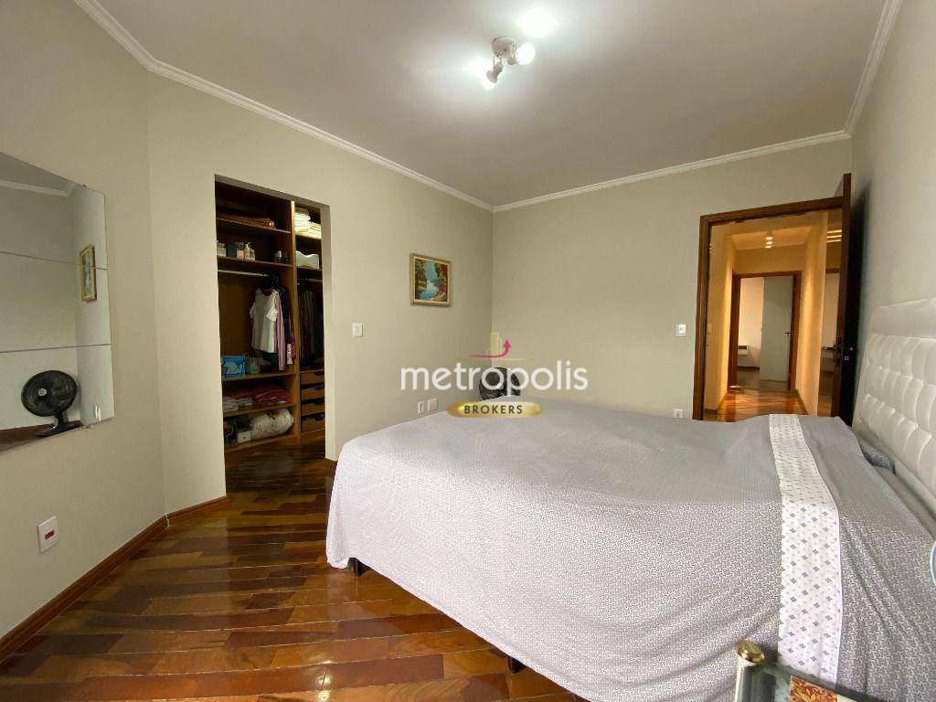 Apartamento à venda com 3 quartos, 180m² - Foto 38