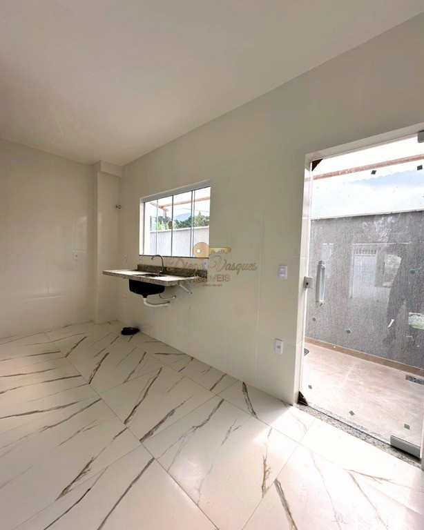 Casa de Condomínio à venda com 2 quartos, 66m² - Foto 8