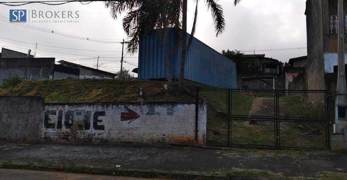 Terreno à venda, 588M2 - Foto 6