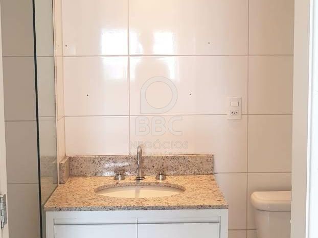 Apartamento à venda com 3 quartos, 82m² - Foto 11