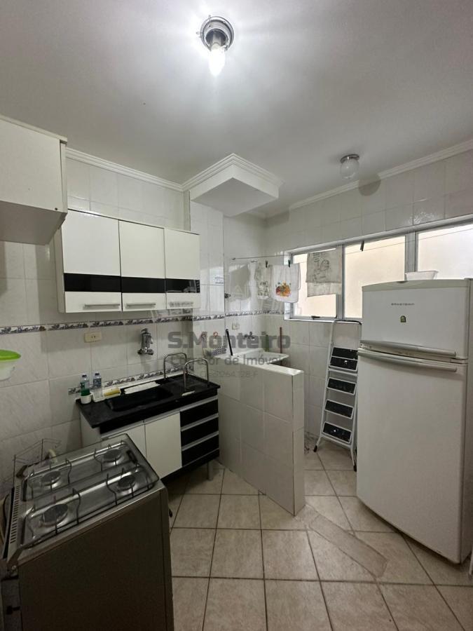 Apartamento à venda com 1 quarto, 50m² - Foto 15