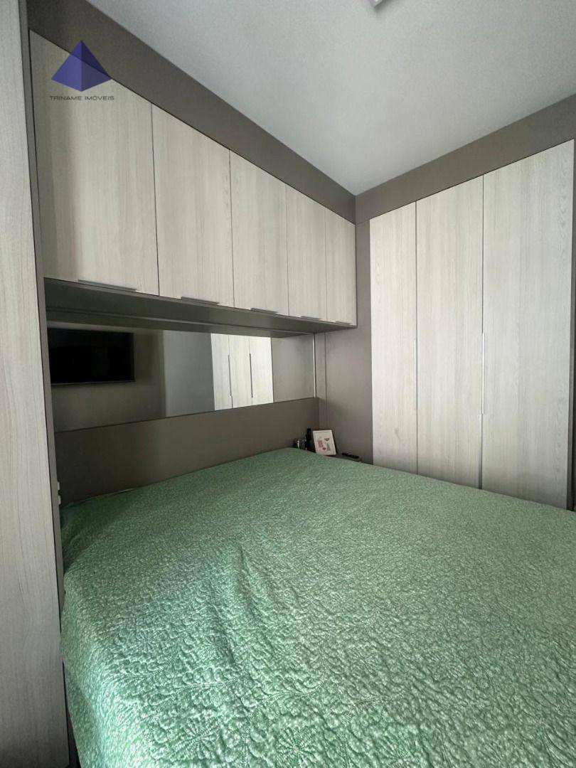 Apartamento para alugar com 3 quartos, 87m² - Foto 19