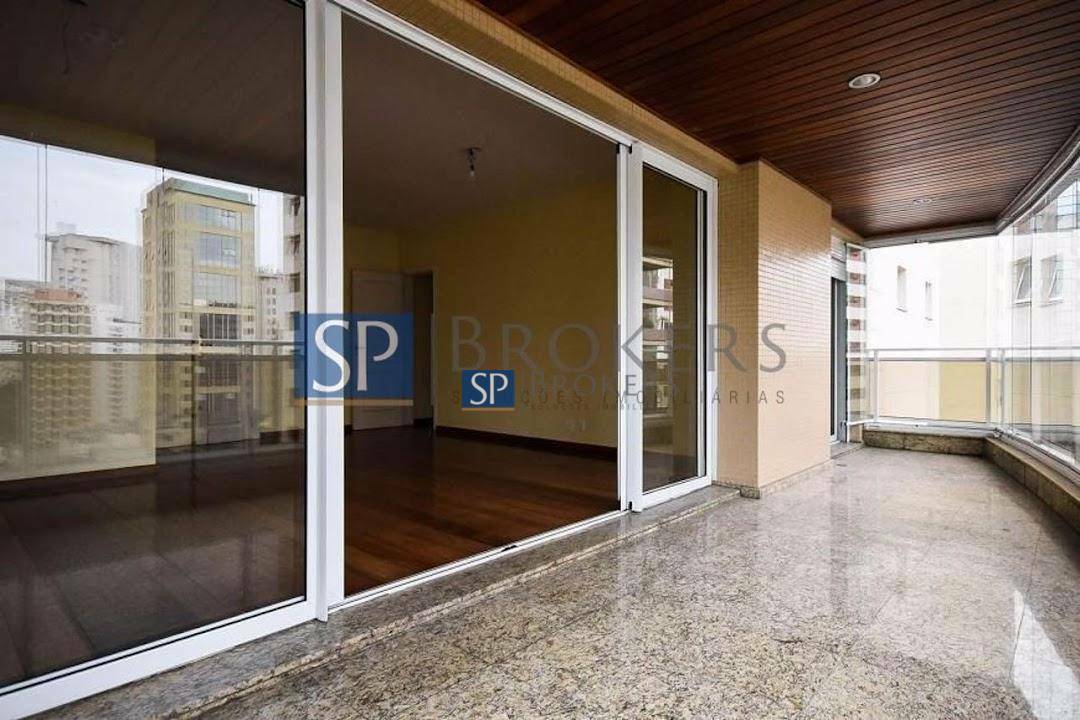 Apartamento para alugar com 4 quartos, 360m² - Foto 27