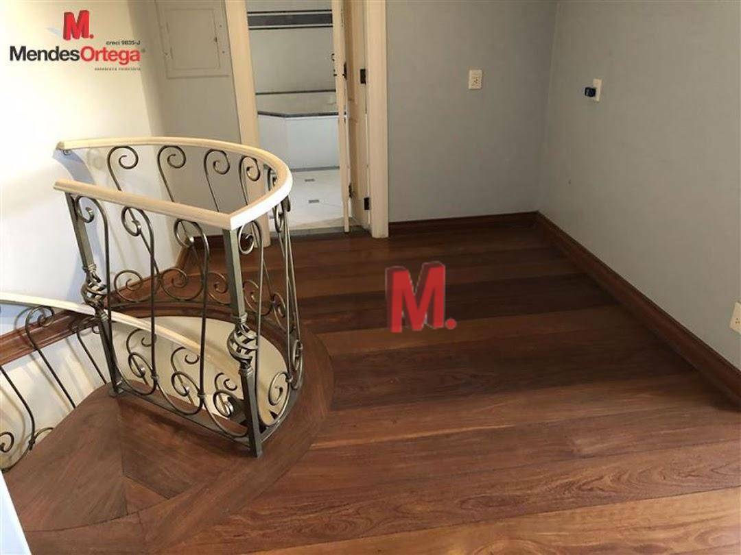 Casa de Condomínio à venda e aluguel com 6 quartos, 946m² - Foto 15