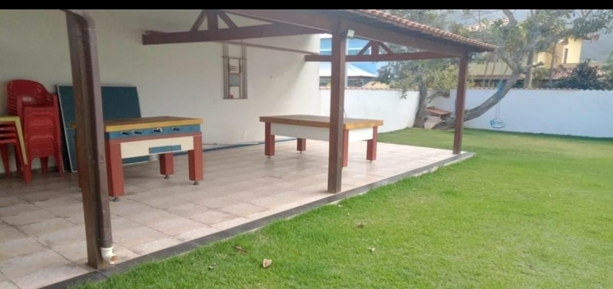 Casa à venda com 3 quartos, 450m² - Foto 5