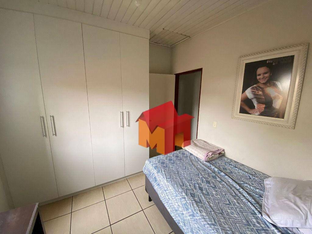 Casa à venda com 3 quartos, 140m² - Foto 6