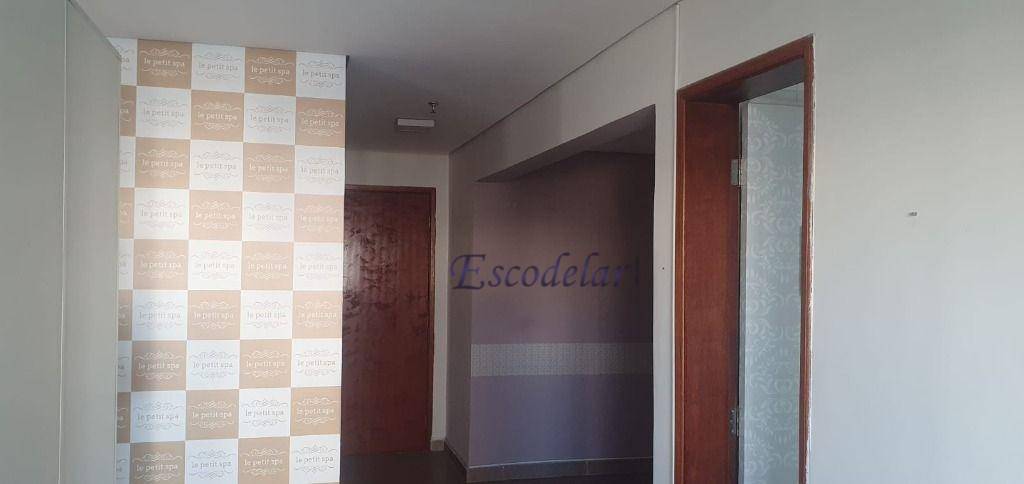 Conjunto Comercial-Sala à venda, 45m² - Foto 7