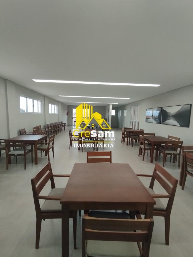Apartamento para alugar com 2 quartos, 57m² - Foto 34