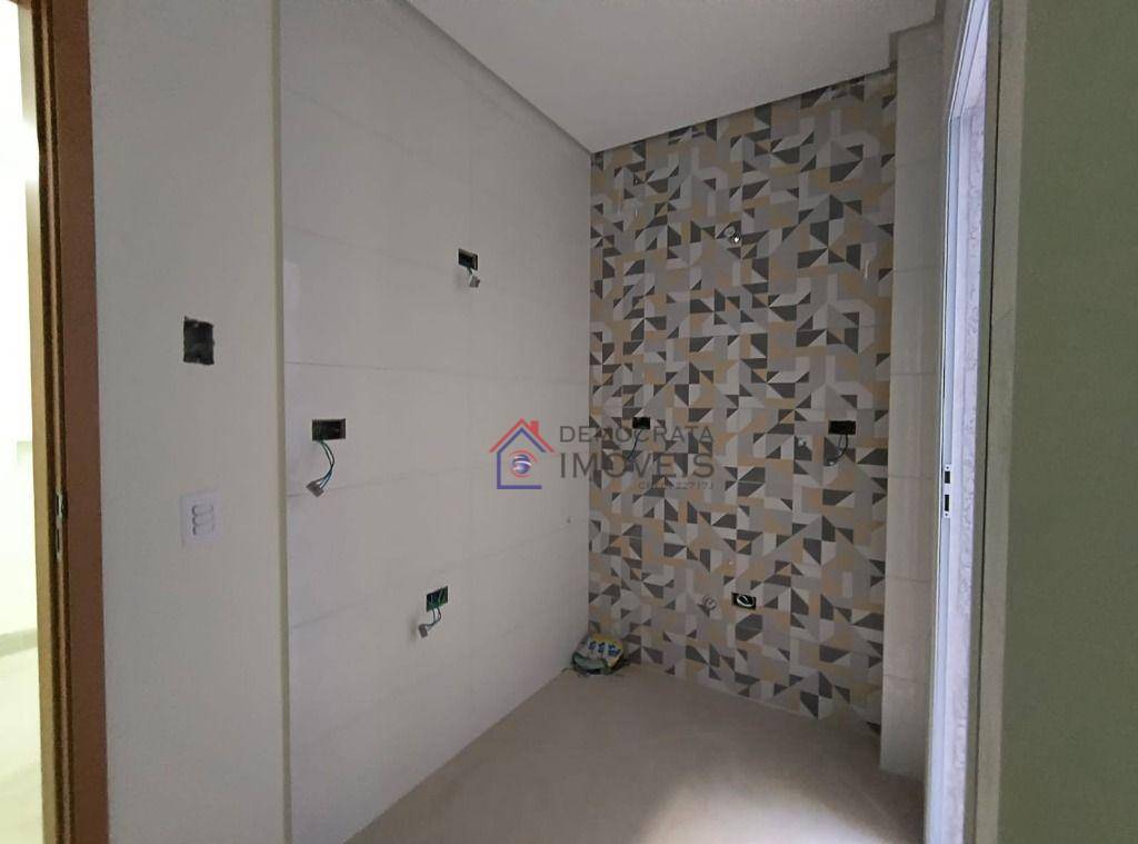 Apartamento à venda com 2 quartos, 50m² - Foto 3