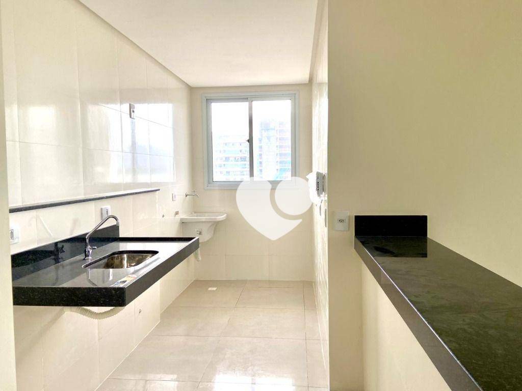 Apartamento à venda com 2 quartos, 60m² - Foto 5