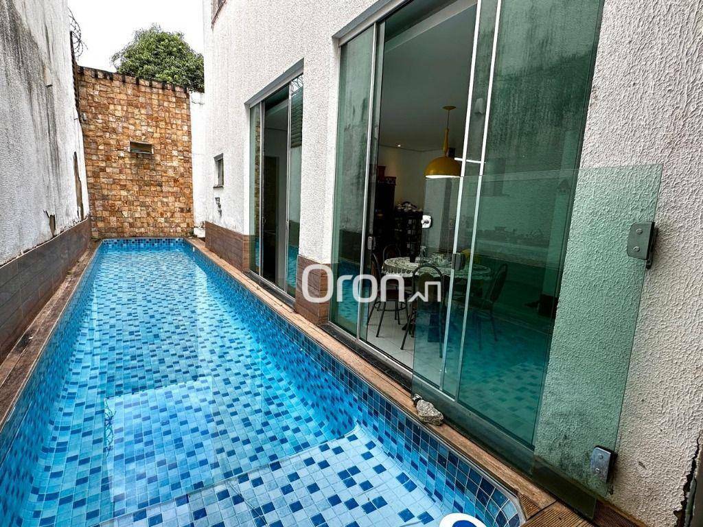 Sobrado à venda com 3 quartos, 200m² - Foto 12