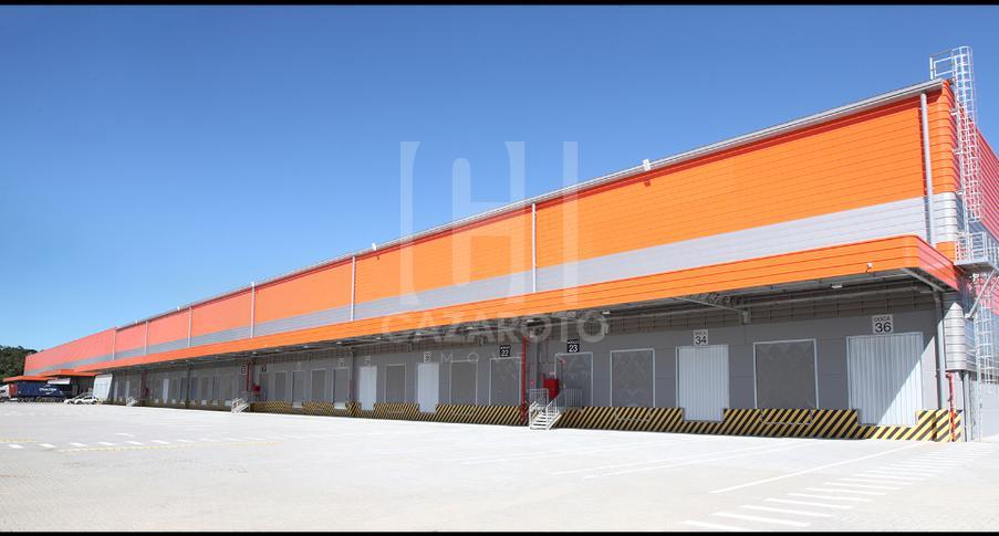 Depósito-Galpão-Armazém para alugar, 1600m² - Foto 6