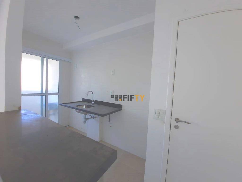 Apartamento à venda com 1 quarto, 45m² - Foto 10