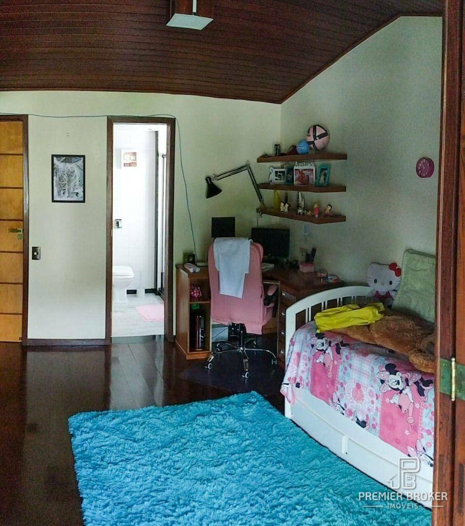 Casa de Condomínio à venda com 4 quartos, 163m² - Foto 13