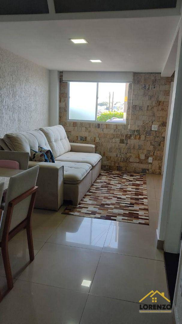 Sobrado à venda com 3 quartos, 120m² - Foto 1