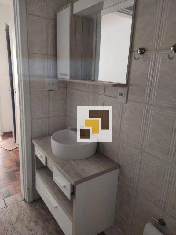 Apartamento à venda com 3 quartos, 109m² - Foto 8