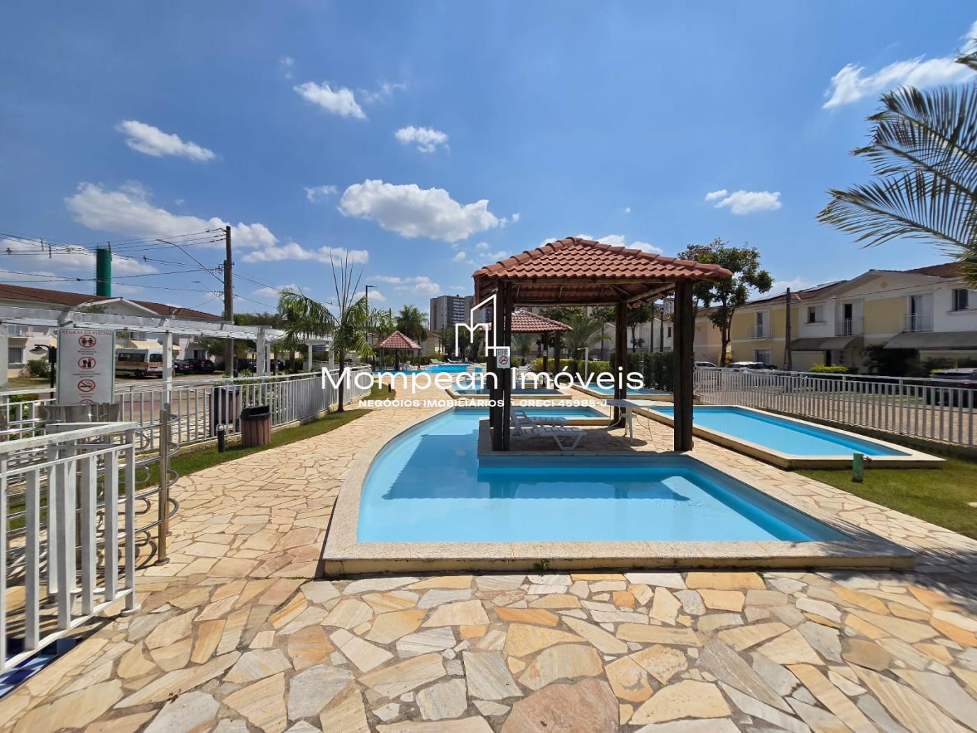 Casa de Condomínio para alugar com 5 quartos, 163m² - Foto 37
